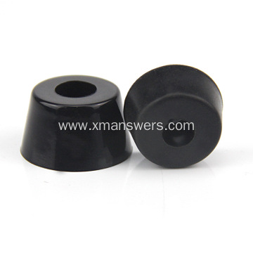 Custom Silicone Press Molds Rubber Moulding for Tubes